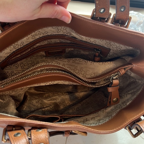 BCBGIRLS Purse - Picture 3 of 3